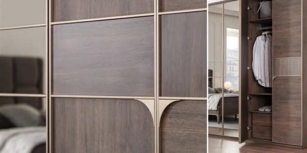 Gold Schlafzimmer Set - Dogtas - Qualität fühlen!