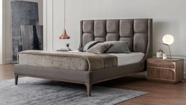 Gold Schlafzimmer Set - Dogtas - Qualität fühlen!