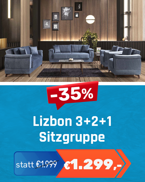 One Möbel Outlet - Dogtas